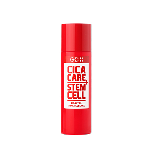 GD11 Cica Cell Toner Essence GD11 Cica Cell Toner Essence