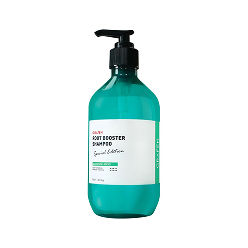 GRAFEN Root Booster Shampoo GRAFEN Root Booster Shampoo