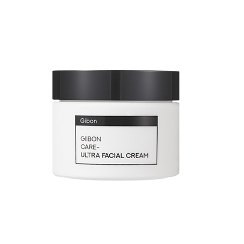 Giibon Care Ultra Facial Cream Giibon Care Ultra Facial Cream