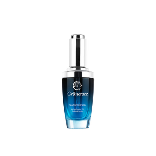 Grunersee Jeju Lava Seawater Aqua Ampoule Grunersee Jeju Lava Seawater Aqua Ampoule