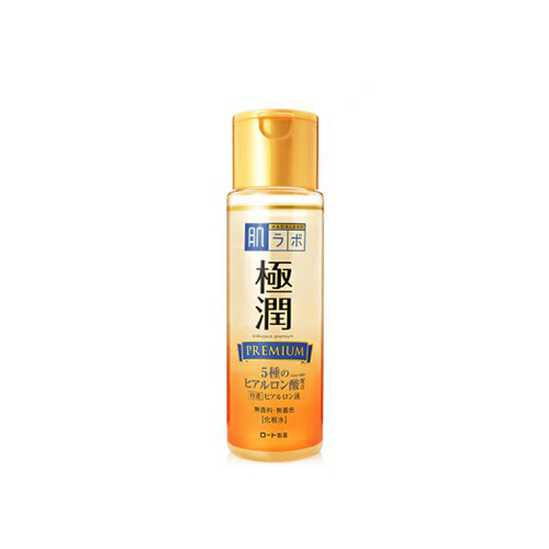 HADALABO GOKUJUN Premium Hyaluronic Lotion HADALABO GOKUJUN Premium Hyaluronic Lotion