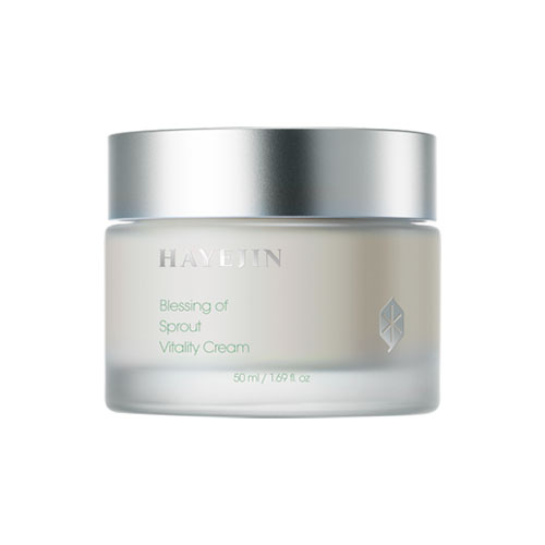 HAYEJIN | Blessing of Sprout Cream