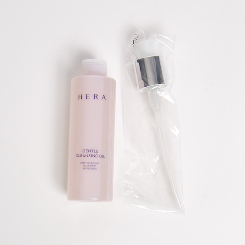 HERA Gentle Cleansing Oil HERA Gentle Cleansing Oil