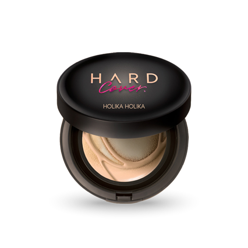 HOLIKA HOLIKA Hard Cover Complete Cushion Concealer HOLIKA HOLIKA Hard Cover Complete Cushion Concealer