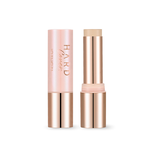 HOLIKA HOLIKA Hard Cover Glow Stick Foundation HOLIKA HOLIKA Hard Cover Glow Stick Foundation