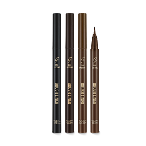 HOLIKA HOLIKA Tail Lasting Brush Liner HOLIKA HOLIKA Tail Lasting Brush Liner