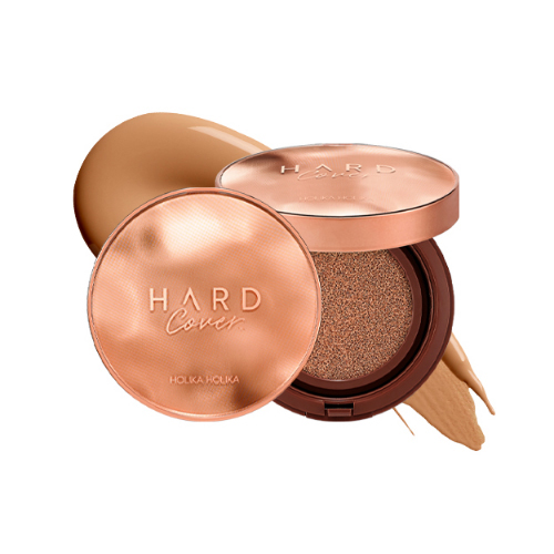 HOLIKA HOLIKA TerraCotta Edition Hard Cover Perfect Cushion EX HOLIKA HOLIKA TerraCotta Edition Hard Cover Perfect Cushion EX
