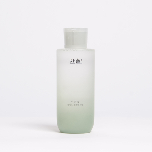 HanYul Pure Artemisia Cleansing Water HanYul Pure Artemisia Cleansing Water