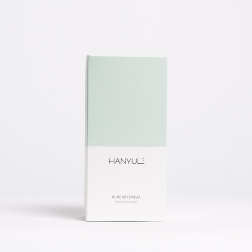 HanYul Pure Artemisia Deep Cleansing Oil HanYul Pure Artemisia Deep Cleansing Oil