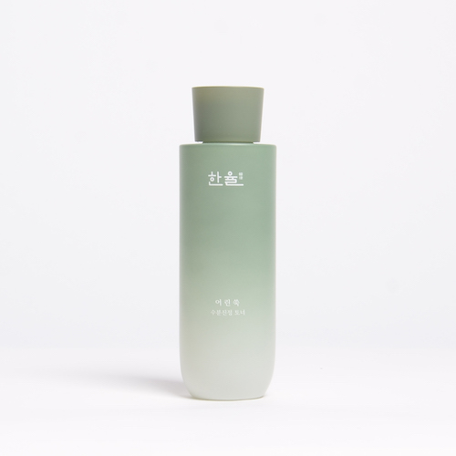 HanYul Pure Artemisia Watery Calming Toner HanYul Pure Artemisia Watery Calming Toner