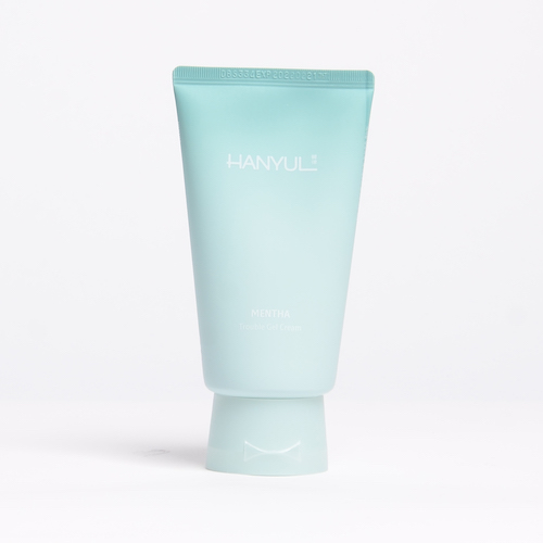 Hanyul Mentha Trouble Gel Cream Hanyul Mentha Trouble Gel Cream