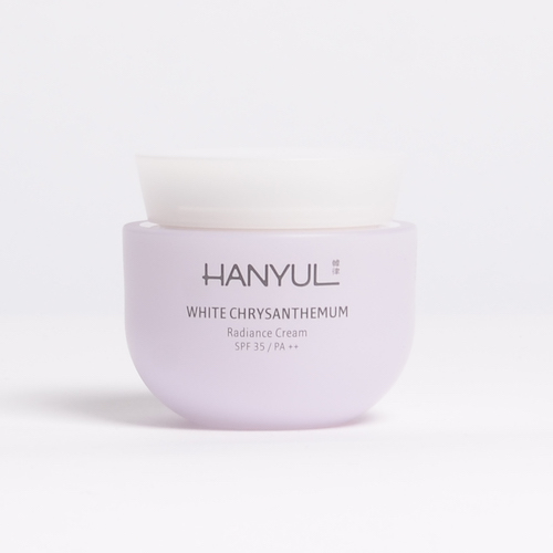 Hanyul White Chrysanthemum Radiance Cream SPF 35 PA++ Hanyul White Chrysanthemum Radiance Cream SPF 35 PA++