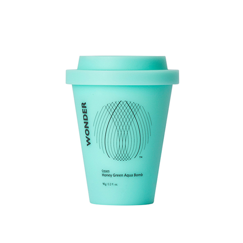 Haruharu Wonder Honey Green Aqua Bomb Cream Haruharu Wonder Honey Green Aqua Bomb Cream