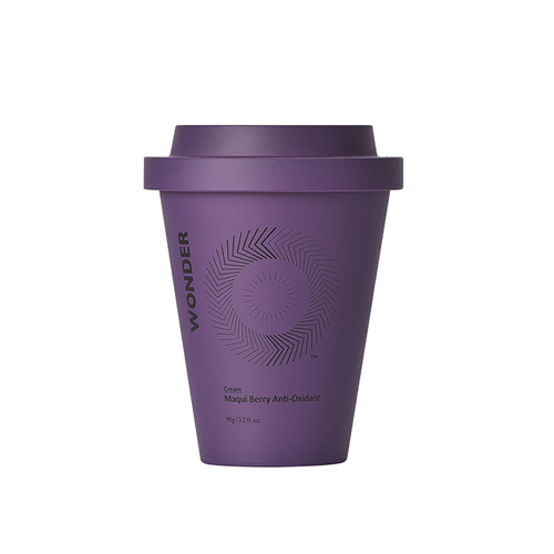 Haruharu Wonder Honey Maqui Berry Anti-Oxidant Cream Haruharu Wonder Honey Maqui Berry Anti-Oxidant Cream