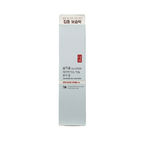 ILLIYOON Ceramide Ato Cure Balm ILLIYOON Ceramide Ato Cure Balm