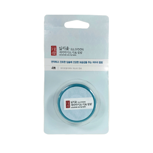 ILLIYOON Ceramide Ato Lip Balm ILLIYOON Ceramide Ato Lip Balm