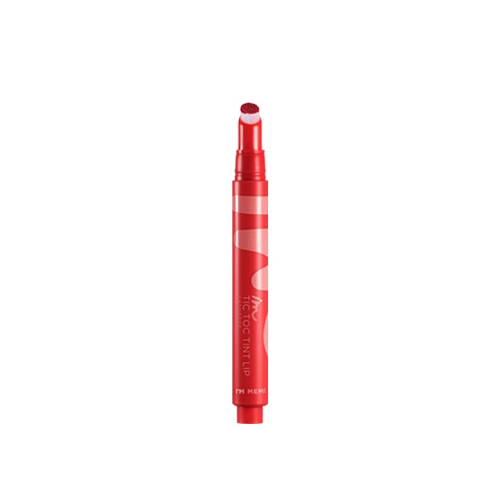 I'M MEME I'M TIC TOC TINT LIP CASHMERE I'M MEME I'M TIC TOC TINT LIP CASHMERE