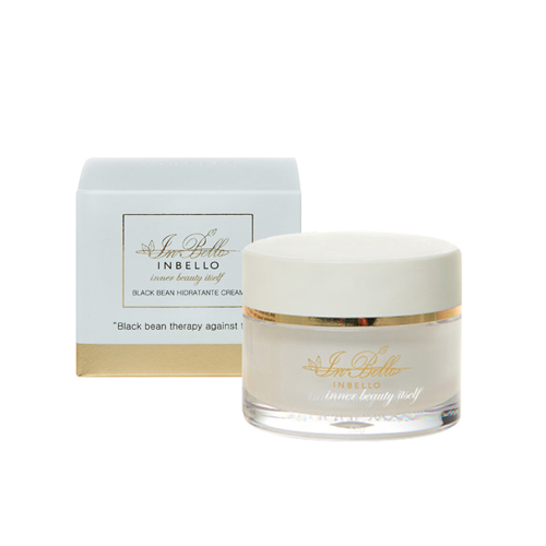 INBELLO Hibiscus Hidratante Cream INBELLO Hibiscus Hidratante Cream