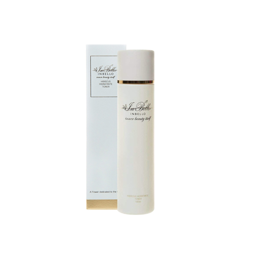 INBELLO Hibiscus Hidratante Toner INBELLO Hibiscus Hidratante Toner