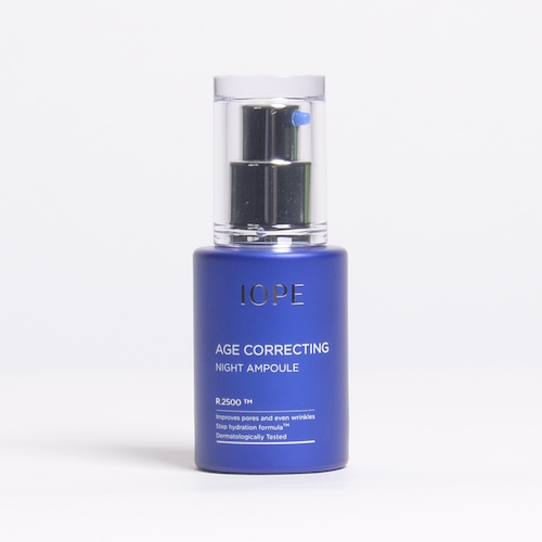 IOPE Age Correcting Night Ampoule IOPE Age Correcting Night Ampoule