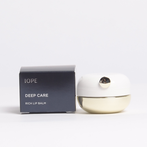 IOPE Deep Care Rich Lip Balm IOPE Deep Care Rich Lip Balm