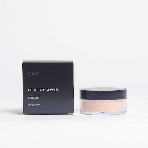 IOPE Perfect Cover Powder IOPE Perfect Cover Powder