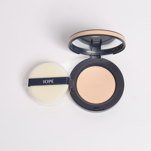 IOPE Perfect Cover Twin Pact IOPE Perfect Cover Twin Pact