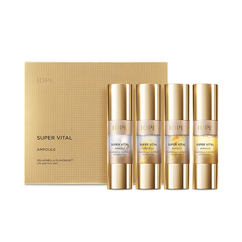 IOPE Super Vital Ampoule IOPE Super Vital Ampoule