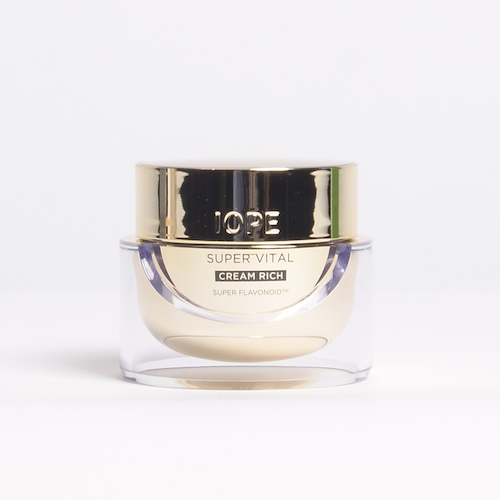 IOPE Super Vital Cream Rich IOPE Super Vital Cream Rich