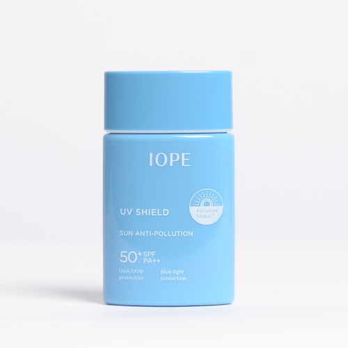 IOPE UV Shield Sun Anti-Pollution IOPE UV Shield Sun Anti-Pollution
