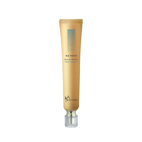 ISA KNOX Age Focus Phyto Pro-Retionl Multi Corrector ISA KNOX Age Focus Phyto Pro-Retionl Multi Corrector