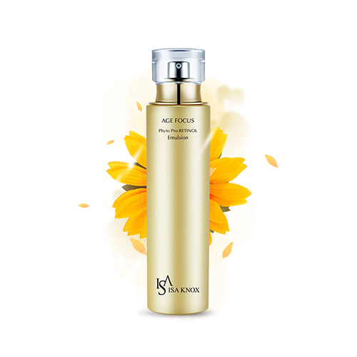 ISA KNOX Age Focus Phyto Pro-Retinol Emulsion ISA KNOX Age Focus Phyto Pro-Retinol Emulsion