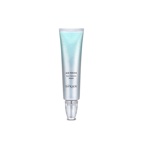 ISA KNOX Age Focus Pore Corrector Serum ISA KNOX Age Focus Pore Corrector Serum