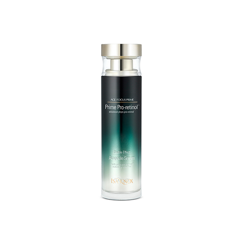 ISA KNOX Age Focus Prime Double Effect Ampoule Serum ISA KNOX Age Focus Prime Double Effect Ampoule Serum