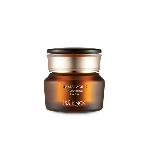 ISA KNOX Crystal Aging Comforting Cream ISA KNOX Crystal Aging Comforting Cream