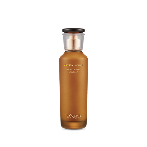 ISA KNOX Crystal Aging Comforting Emulsion ISA KNOX Crystal Aging Comforting Emulsion
