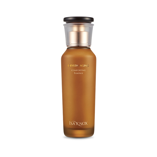 ISA KNOX Crystal Aging Comforting Essence ISA KNOX Crystal Aging Comforting Essence