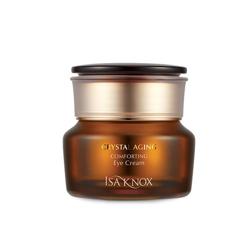 ISA KNOX Crystal Aging Comforting Eye Cream ISA KNOX Crystal Aging Comforting Eye Cream