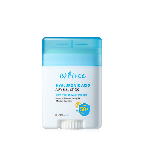 Isntree Hyaluronic Acid Airy Sun Stick Isntree Hyaluronic Acid Airy Sun Stick