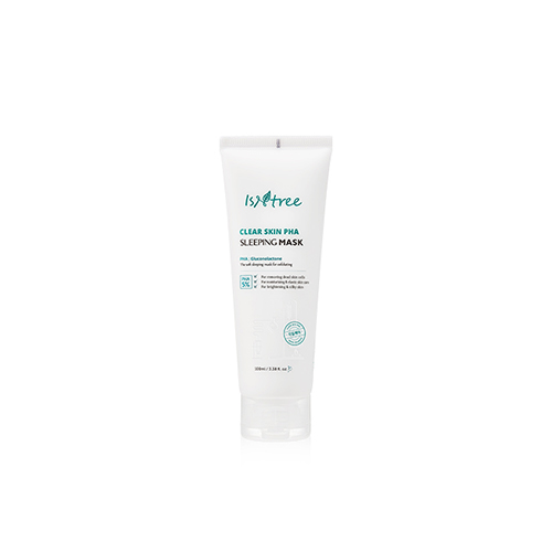 Isntree Clear Skin PHA Sleeping Mask Isntree Clear Skin PHA Sleeping Mask