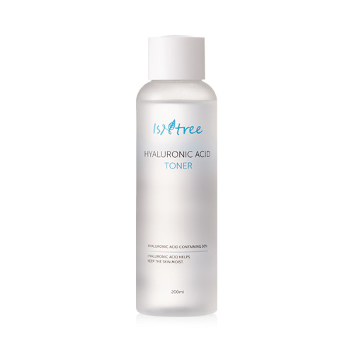 Isntree Hyaluronic Acid Toner Isntree Hyaluronic Acid Toner