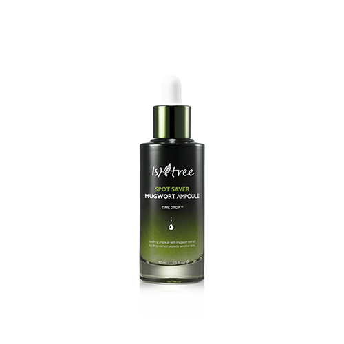 Isntree Spot Saver Mugwort Ampoule Isntree Spot Saver Mugwort Ampoule