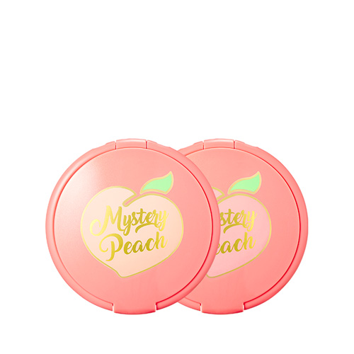 Colorable_Bouncy_Blusher Colorable_Bouncy_Blusher