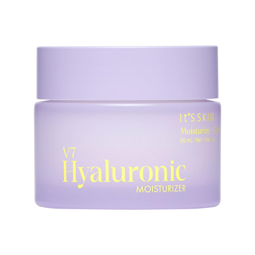 It's Skin V7 Hyaluronic Moisturizer 50ml