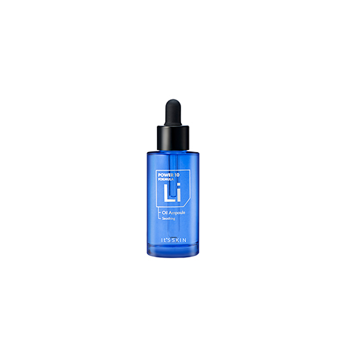 It's skin Power 10 Formula LI Oil Ampoule It's skin Power 10 Formula LI Oil Ampoule