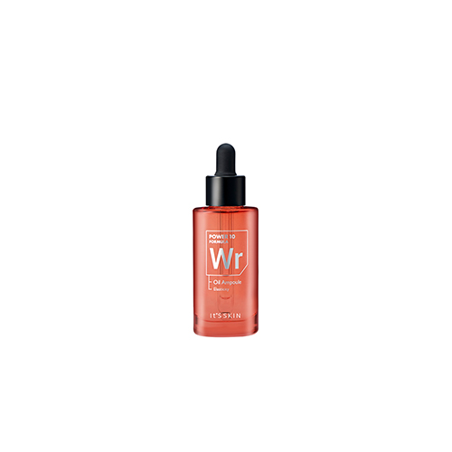 It's skin Power 10 Formula WR Oil Ampoule It's skin Power 10 Formula WR Oil Ampoule