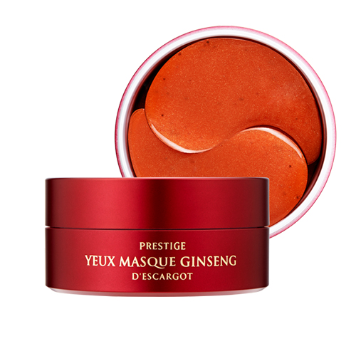Prestige_Yeux_Masque_Ginseng_Descargot Prestige_Yeux_Masque_Ginseng_Descargot