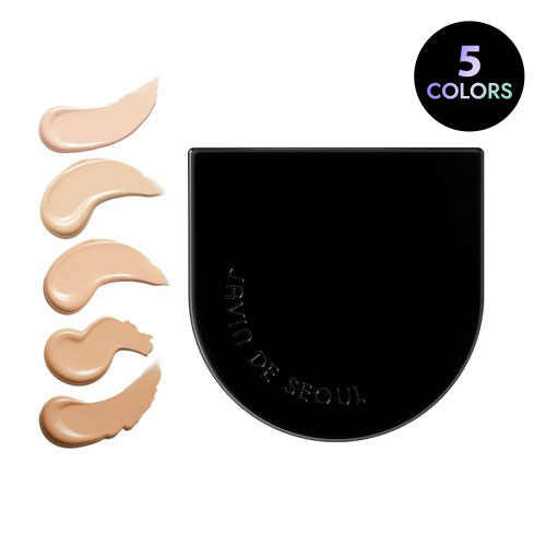 JAVIN DE SEOUL | Wink Cushion Glow