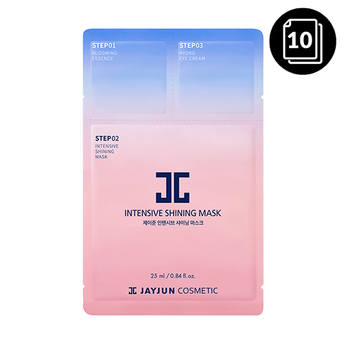 JAYJUN Intensive Shining Mask JAYJUN Intensive Shining Mask