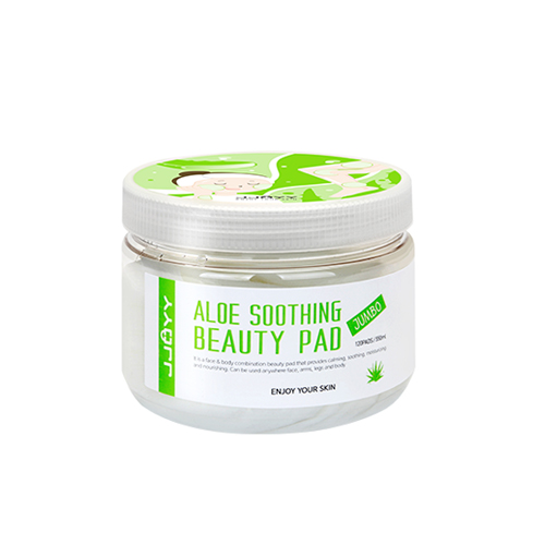 JJOYY Aloe Soothing Beauty Pad JJOYY Aloe Soothing Beauty Pad